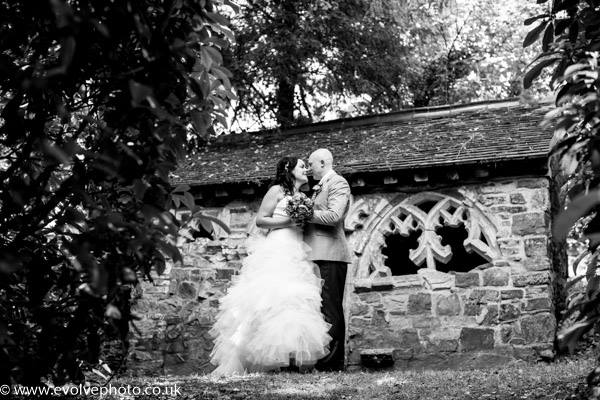 huntsham court wedding 