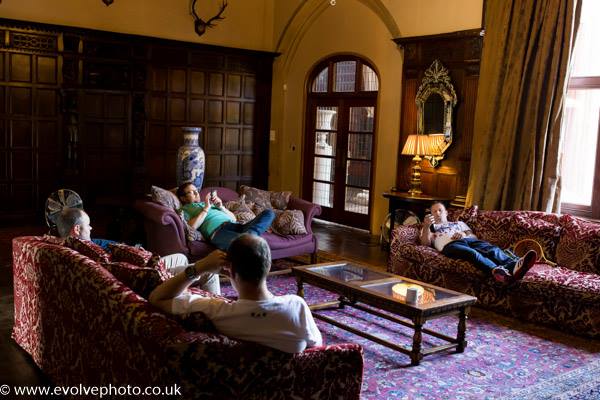 huntsham court wedding (4)