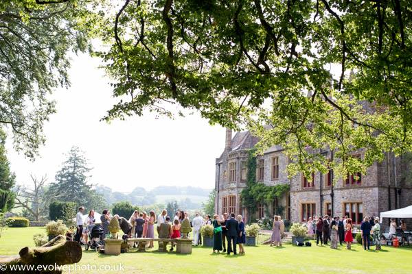 huntsham court wedding (75)