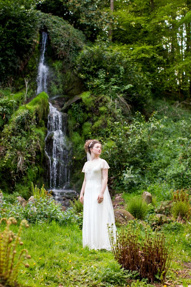 hestercombe gardens weddings 