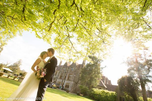 huntsham court 