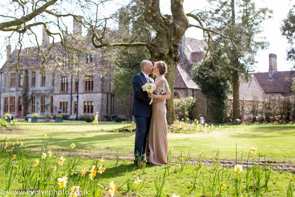 Huntsham court weddings- Spring 