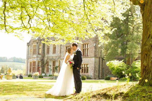 weddings at huntsham court 