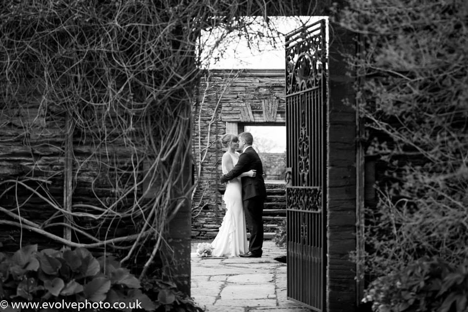 Hestercombe gardens wedding  (13)