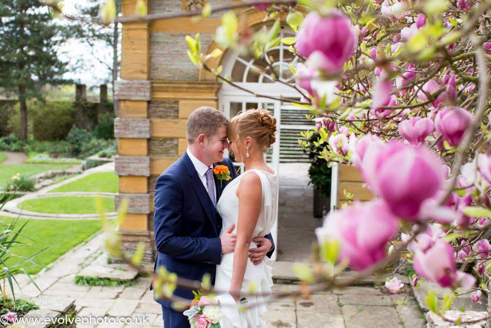 Hestercombe gardens wedding  (18)
