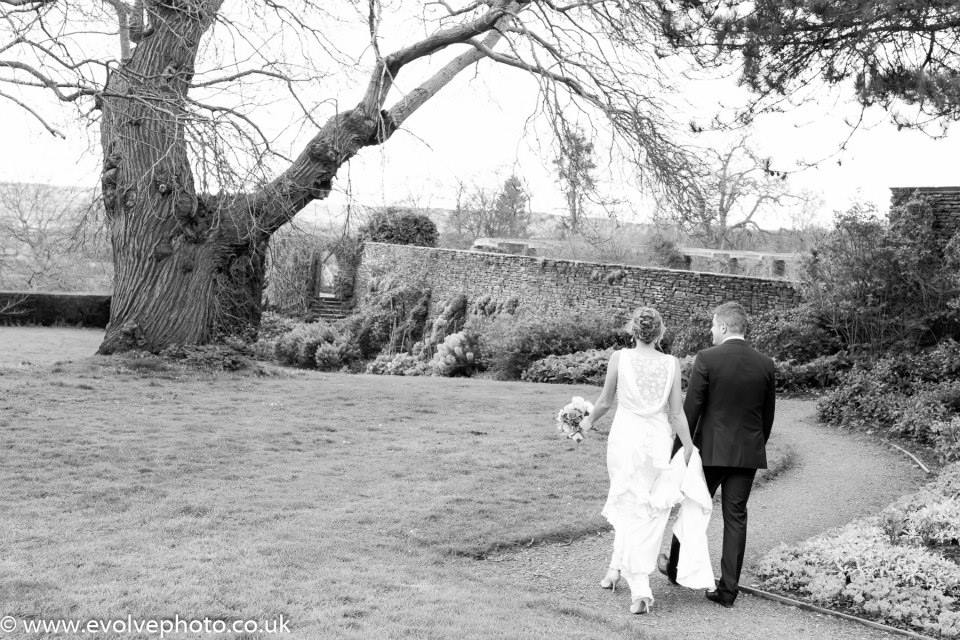 Hestercombe gardens wedding  (21)