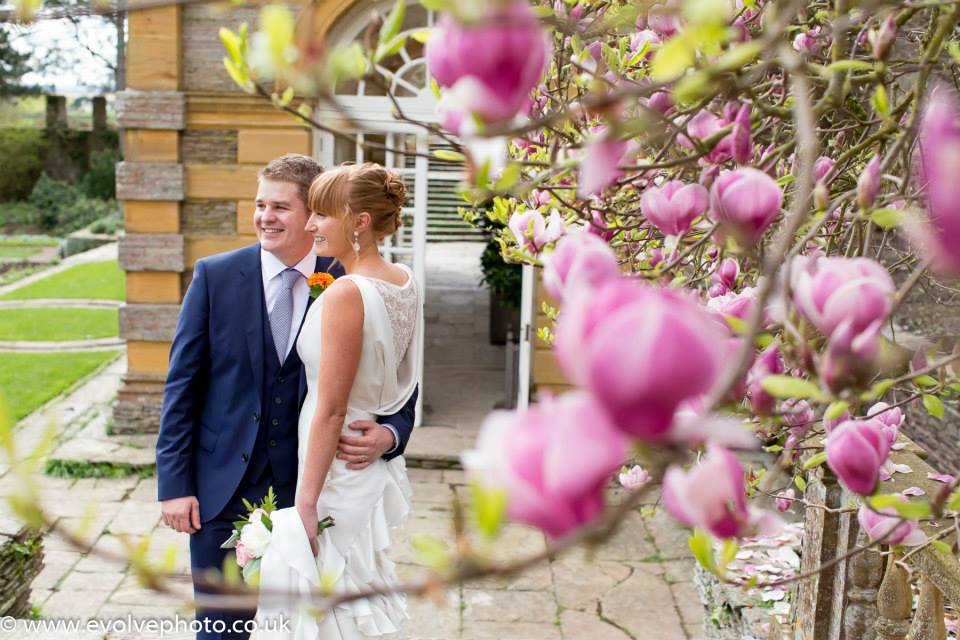 Hestercombe gardens wedding  (4)