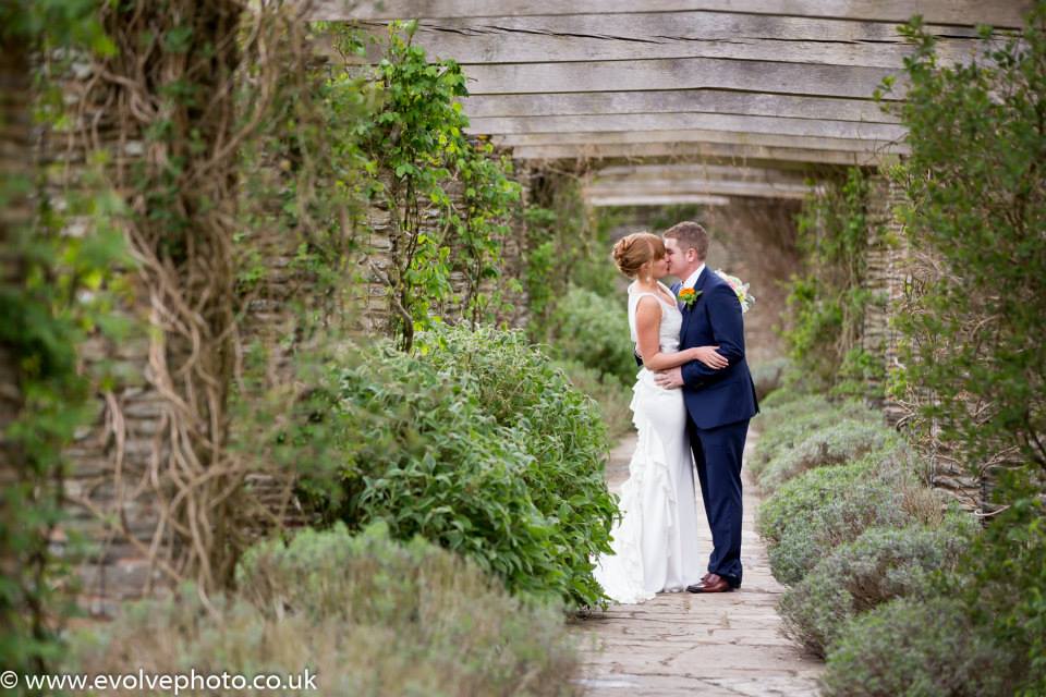 Hestercombe gardens wedding  (7)